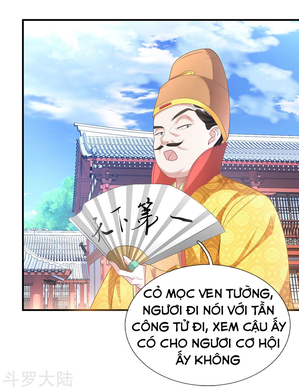 Nghịch Thiên Kiếm Thần Chapter 48 - 20