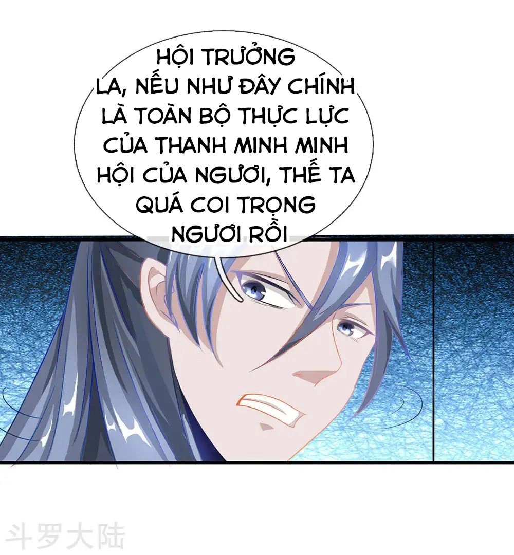 Nghịch Thiên Kiếm Thần Chapter 49 - 6