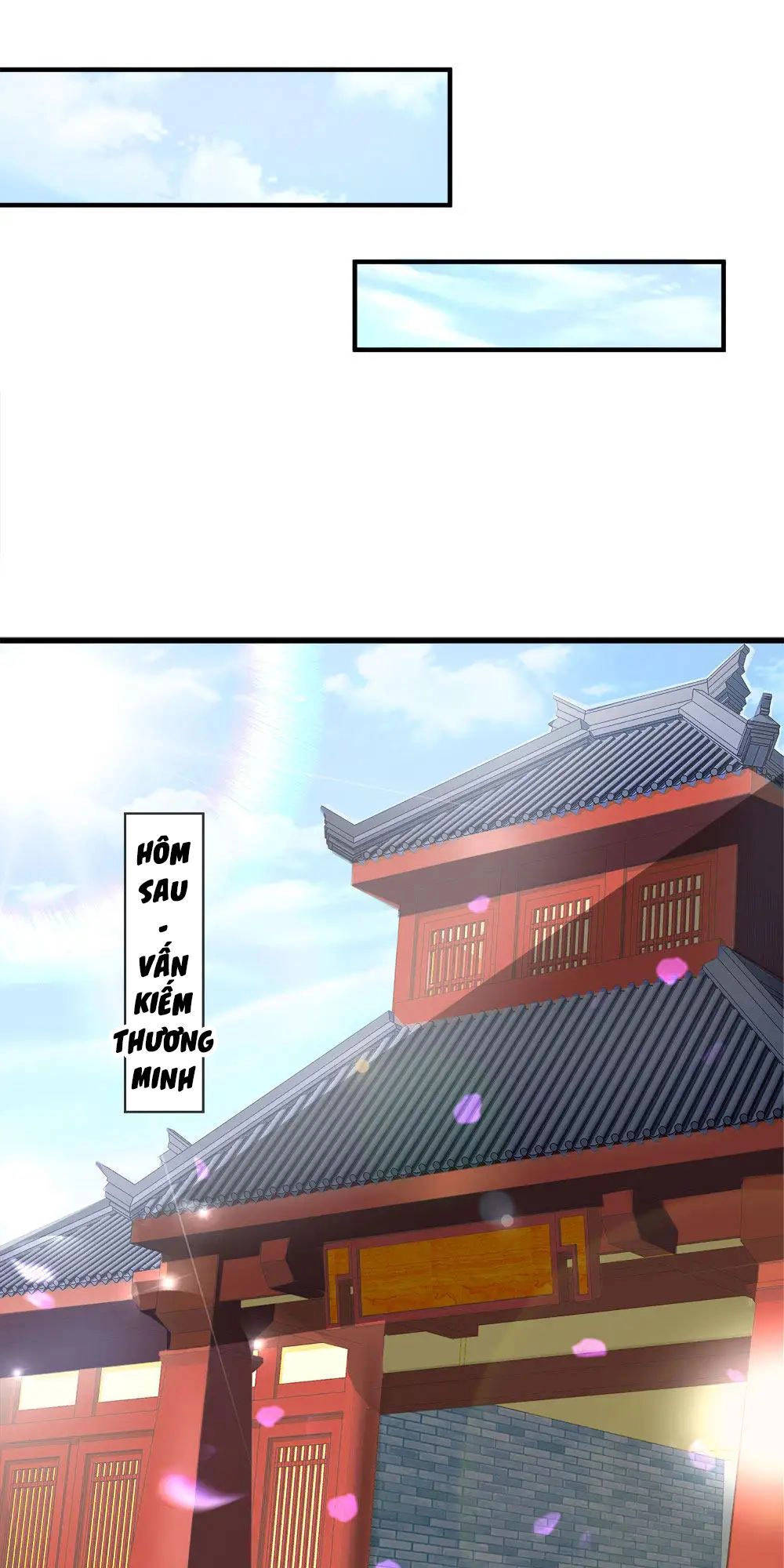 Nghịch Thiên Kiếm Thần Chapter 49 - 12