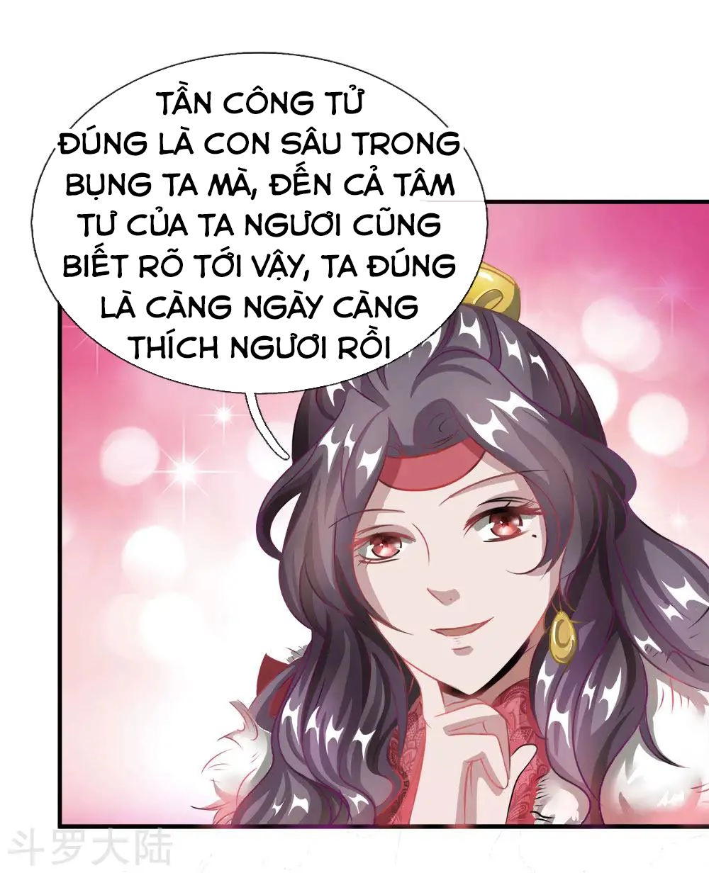 Nghịch Thiên Kiếm Thần Chapter 49 - 22
