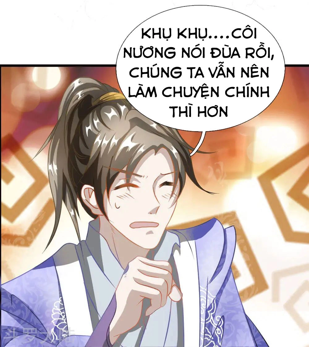 Nghịch Thiên Kiếm Thần Chapter 49 - 23