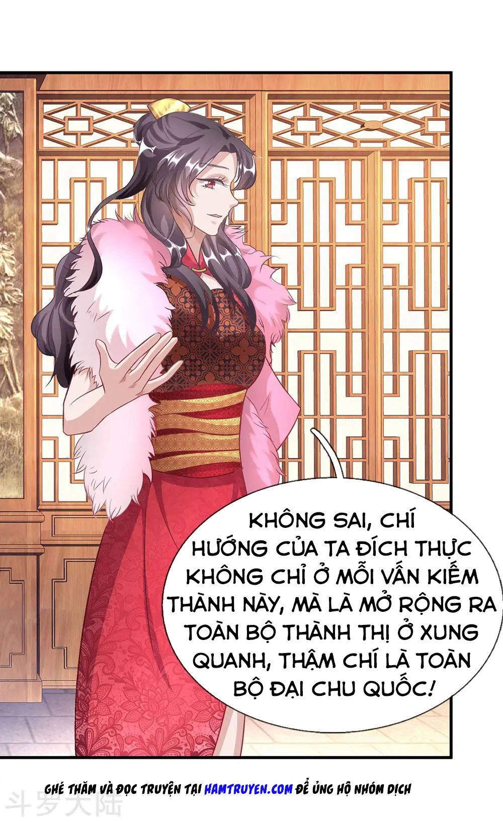 Nghịch Thiên Kiếm Thần Chapter 50 - 7
