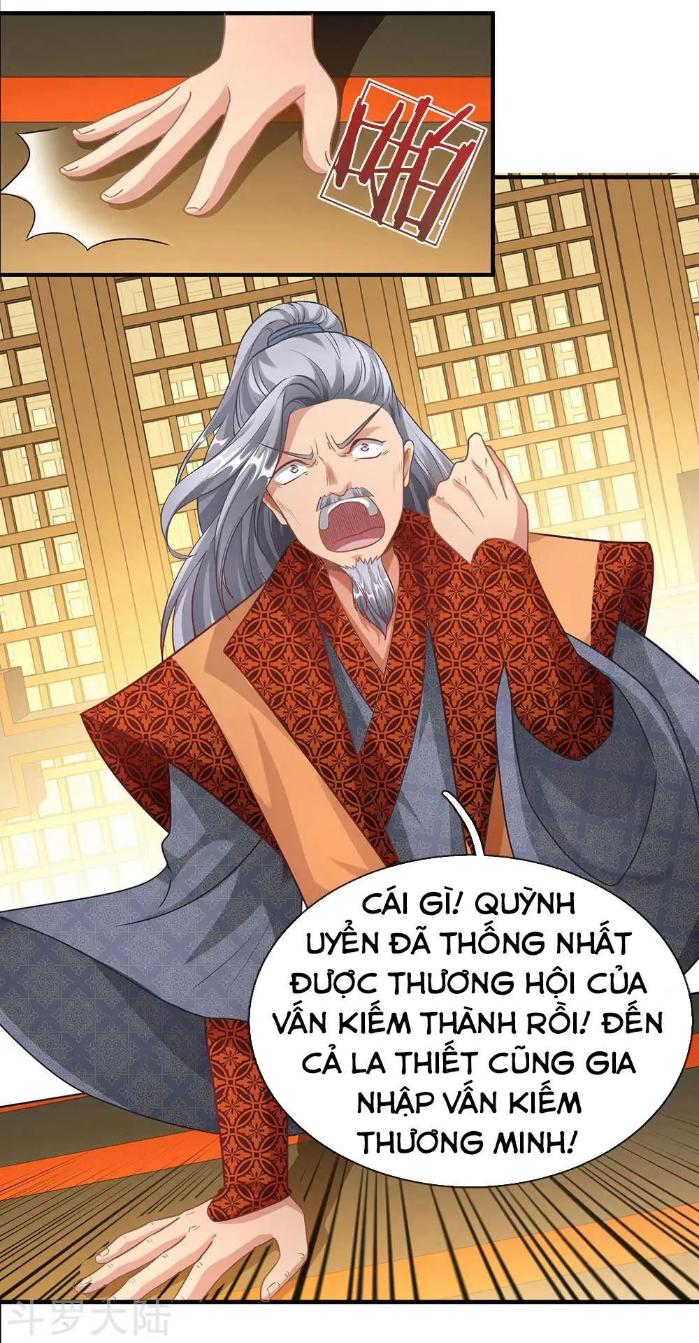 Nghịch Thiên Kiếm Thần Chapter 50 - 14