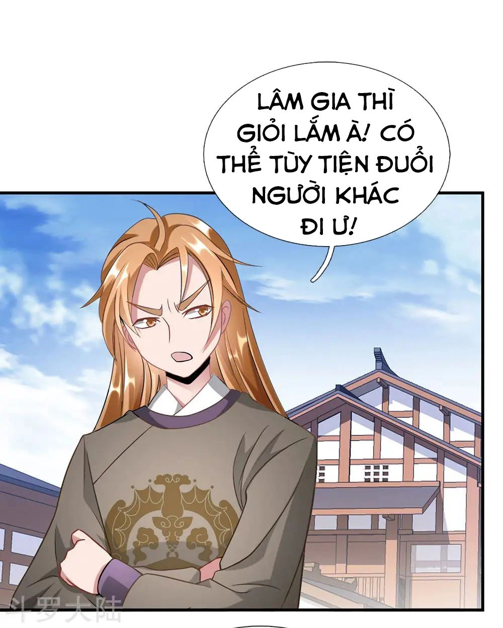 Nghịch Thiên Kiếm Thần Chapter 51 - 2