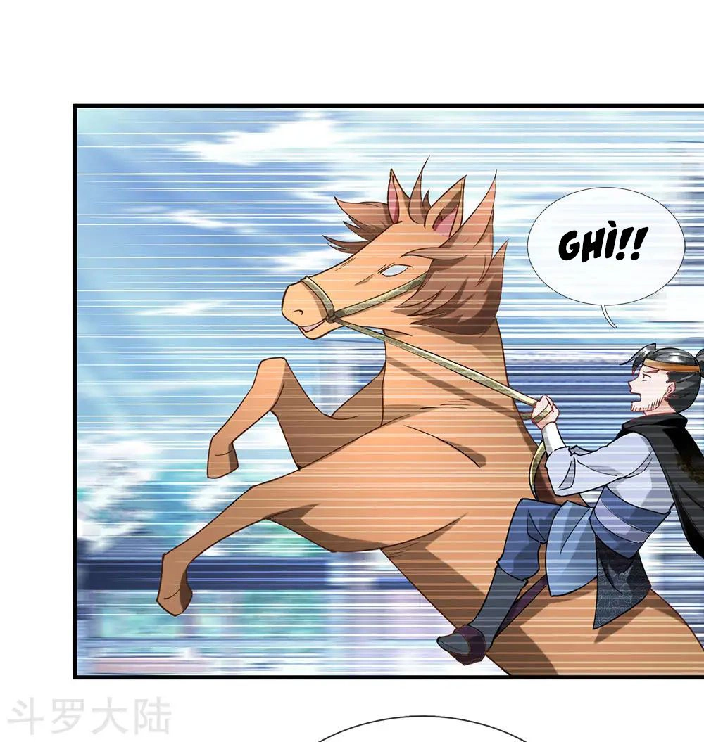 Nghịch Thiên Kiếm Thần Chapter 51 - 8