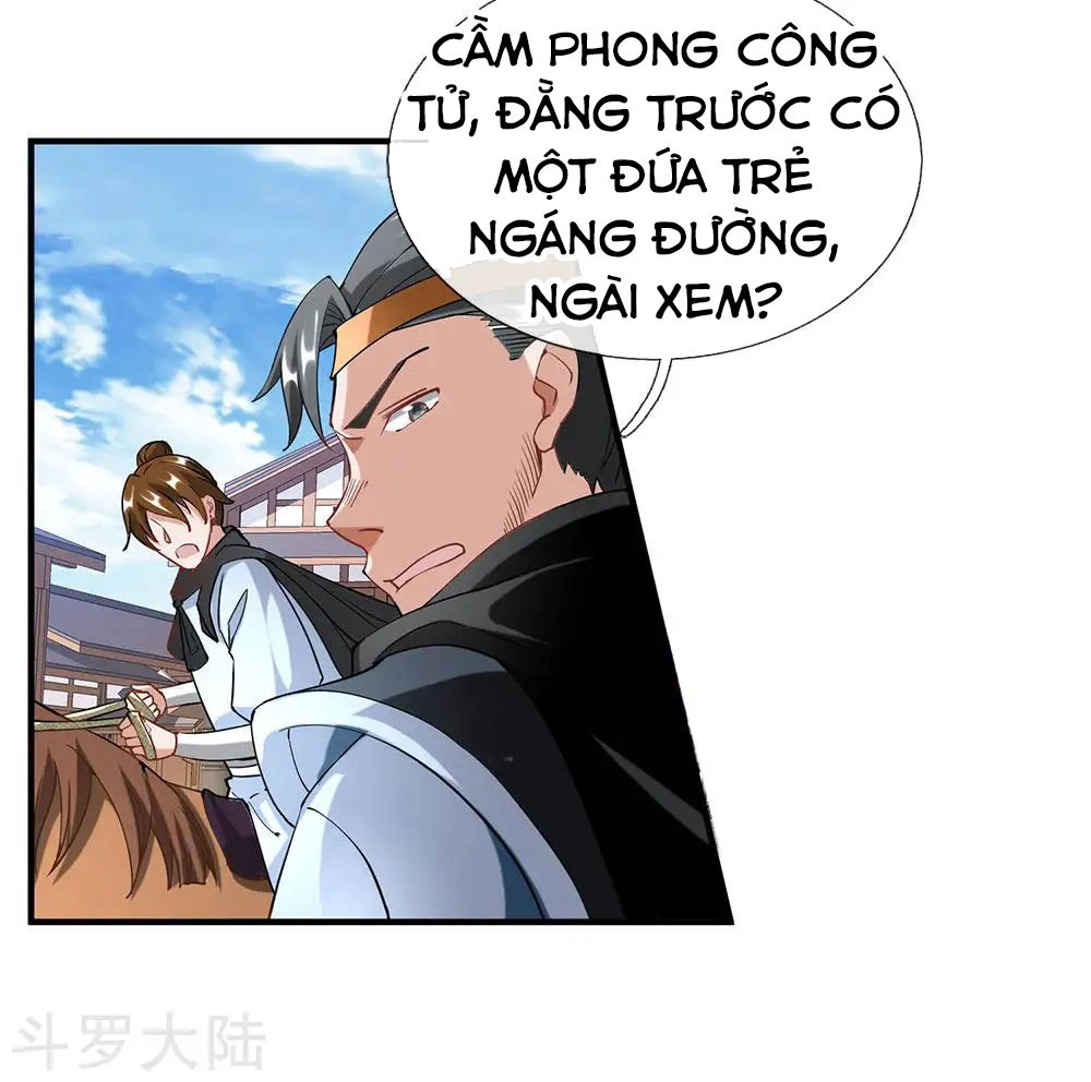 Nghịch Thiên Kiếm Thần Chapter 51 - 9