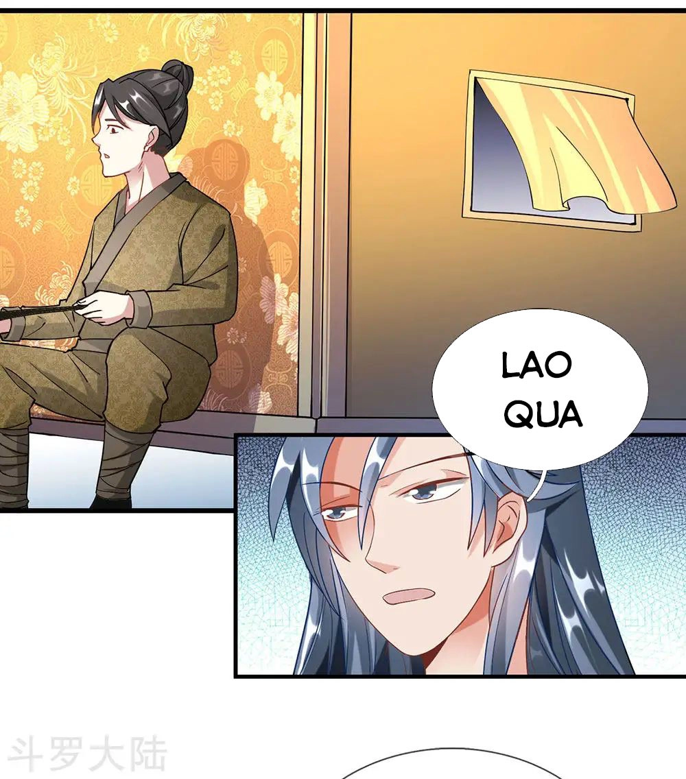 Nghịch Thiên Kiếm Thần Chapter 51 - 10