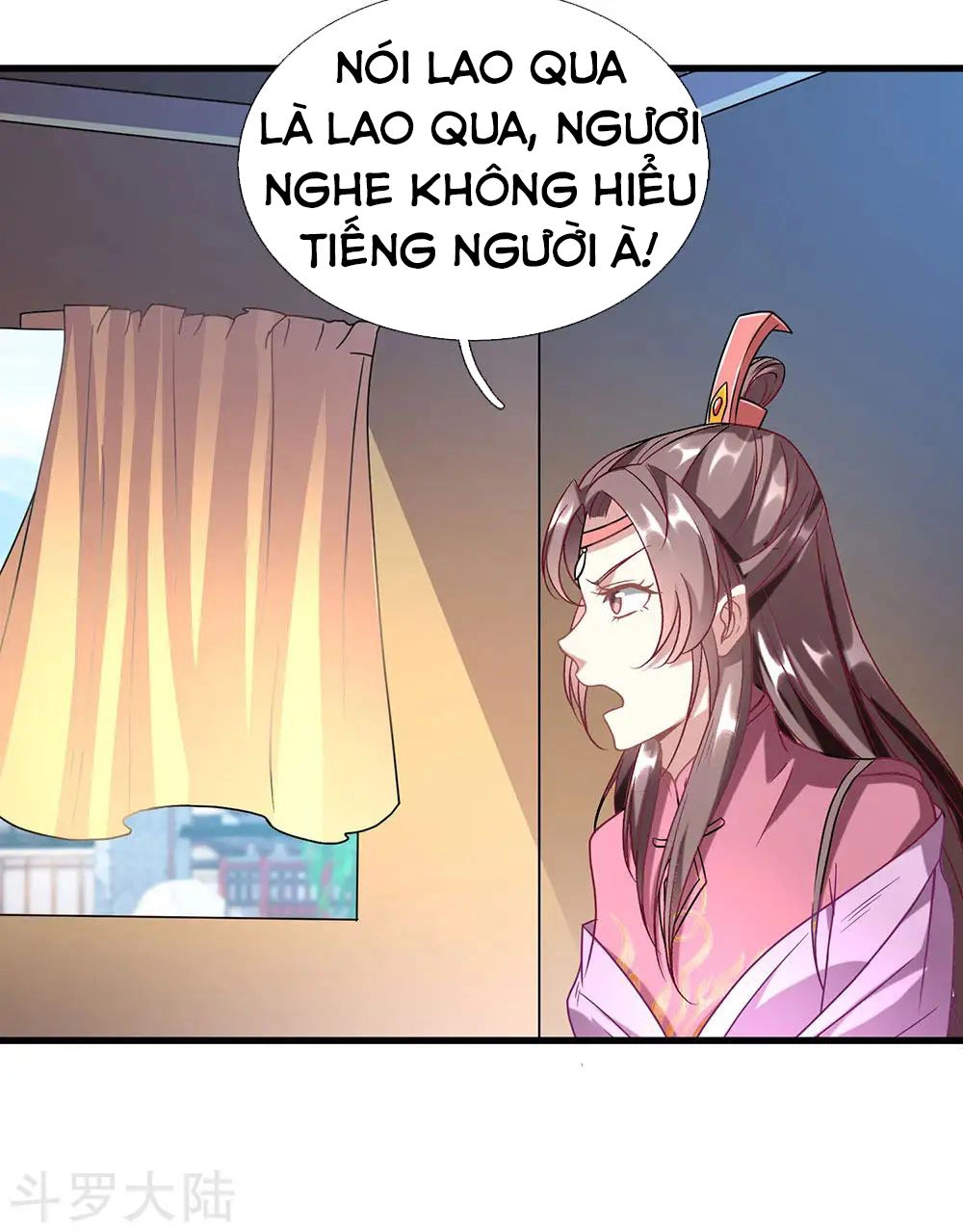 Nghịch Thiên Kiếm Thần Chapter 51 - 12