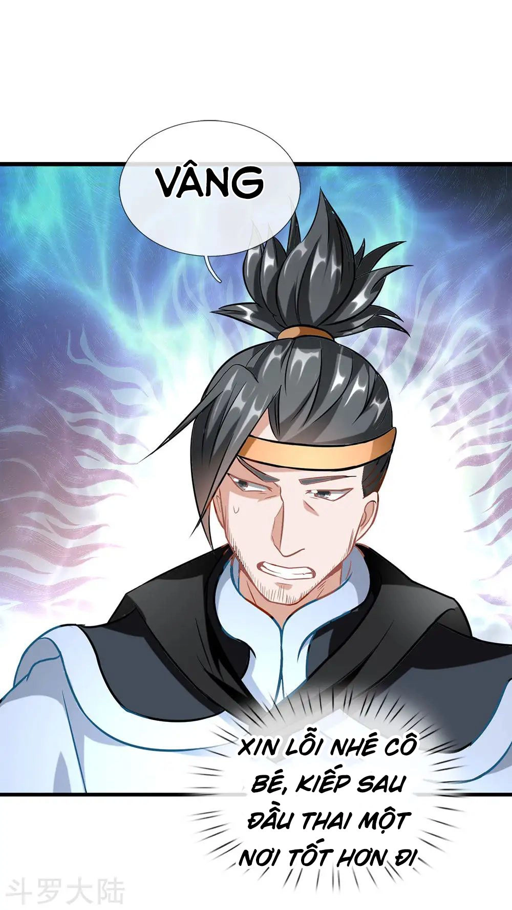 Nghịch Thiên Kiếm Thần Chapter 51 - 13