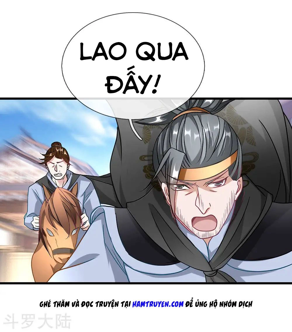 Nghịch Thiên Kiếm Thần Chapter 51 - 14