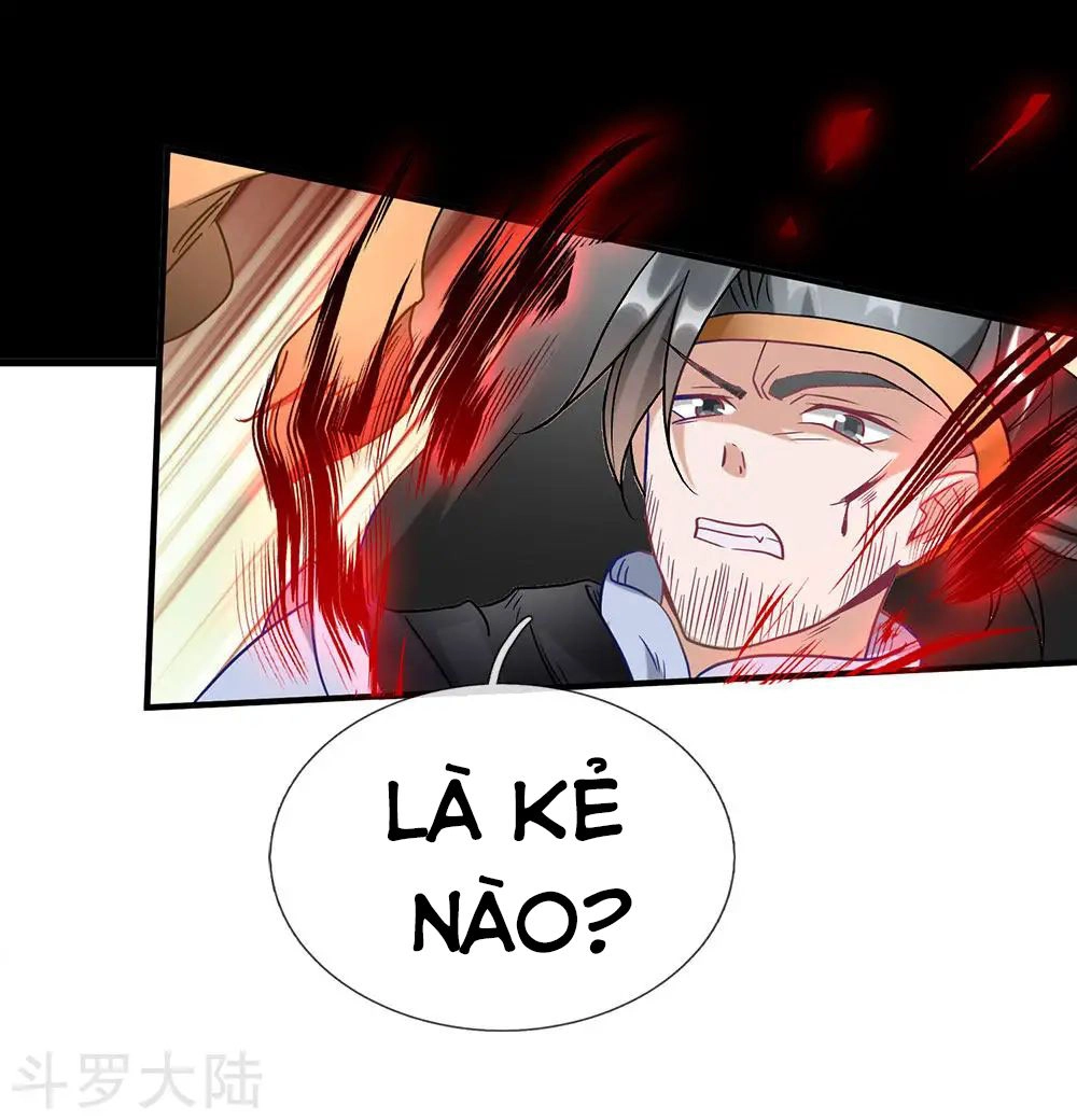 Nghịch Thiên Kiếm Thần Chapter 51 - 18