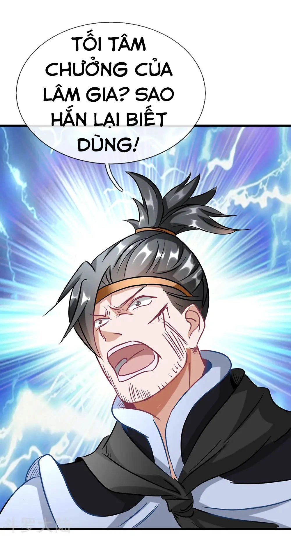 Nghịch Thiên Kiếm Thần Chapter 51 - 21