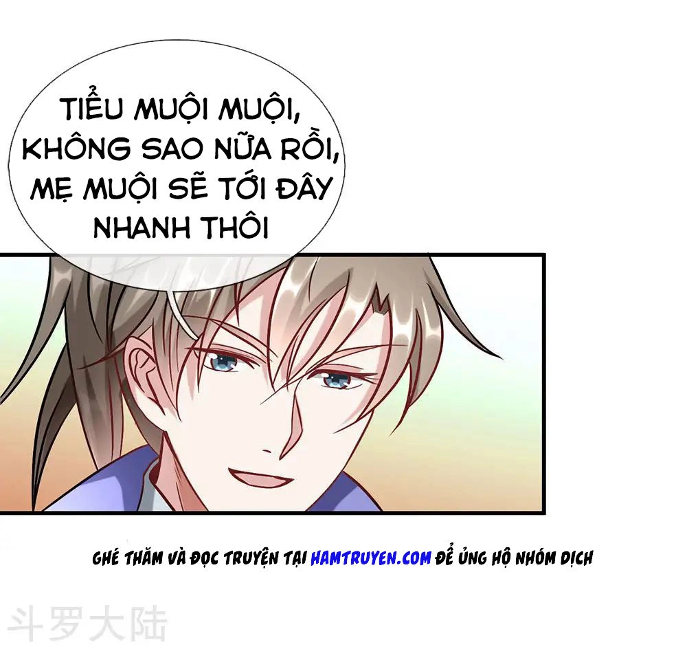 Nghịch Thiên Kiếm Thần Chapter 51 - 23