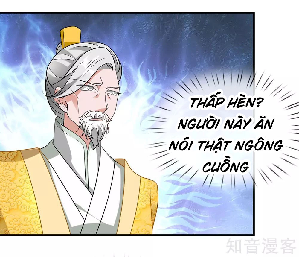 Nghịch Thiên Kiếm Thần Chapter 52 - 18