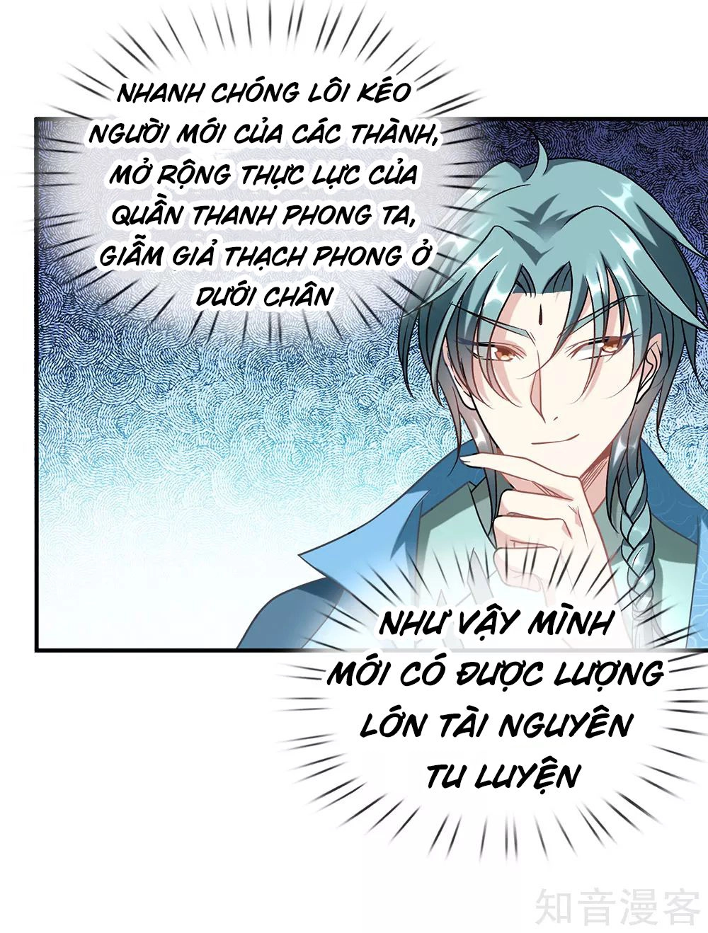 Nghịch Thiên Kiếm Thần Chapter 52 - 19