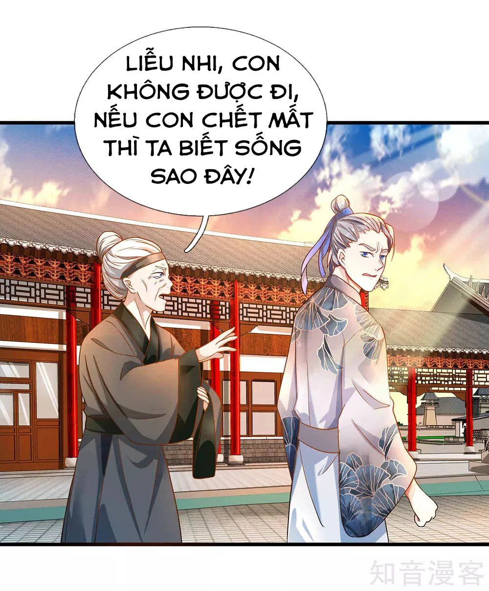 Nghịch Thiên Kiếm Thần Chapter 53 - 3