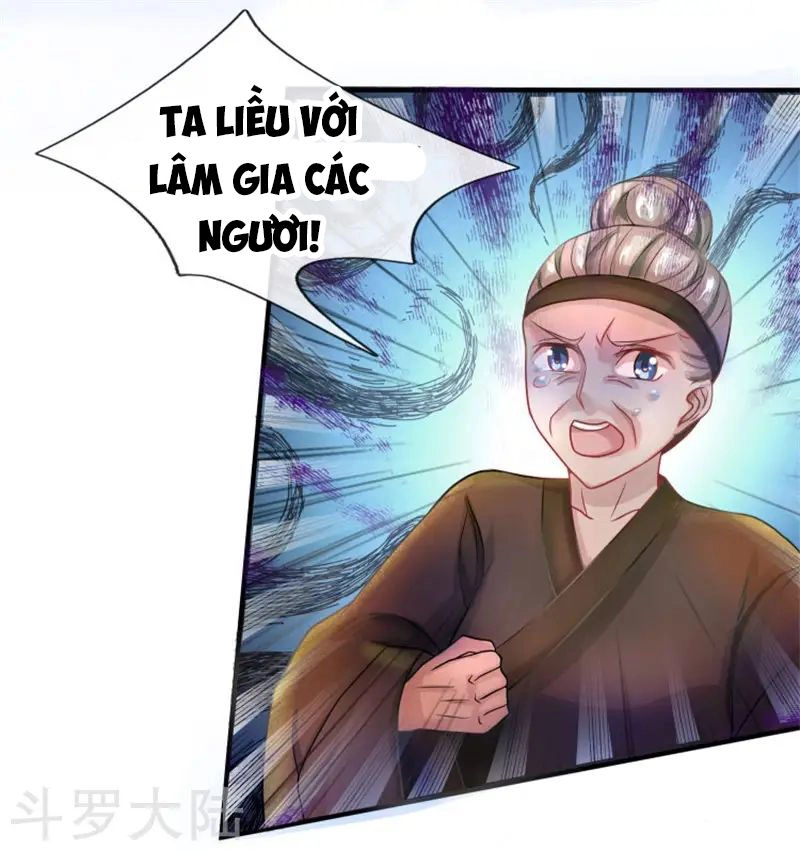 Nghịch Thiên Kiếm Thần Chapter 54 - 3