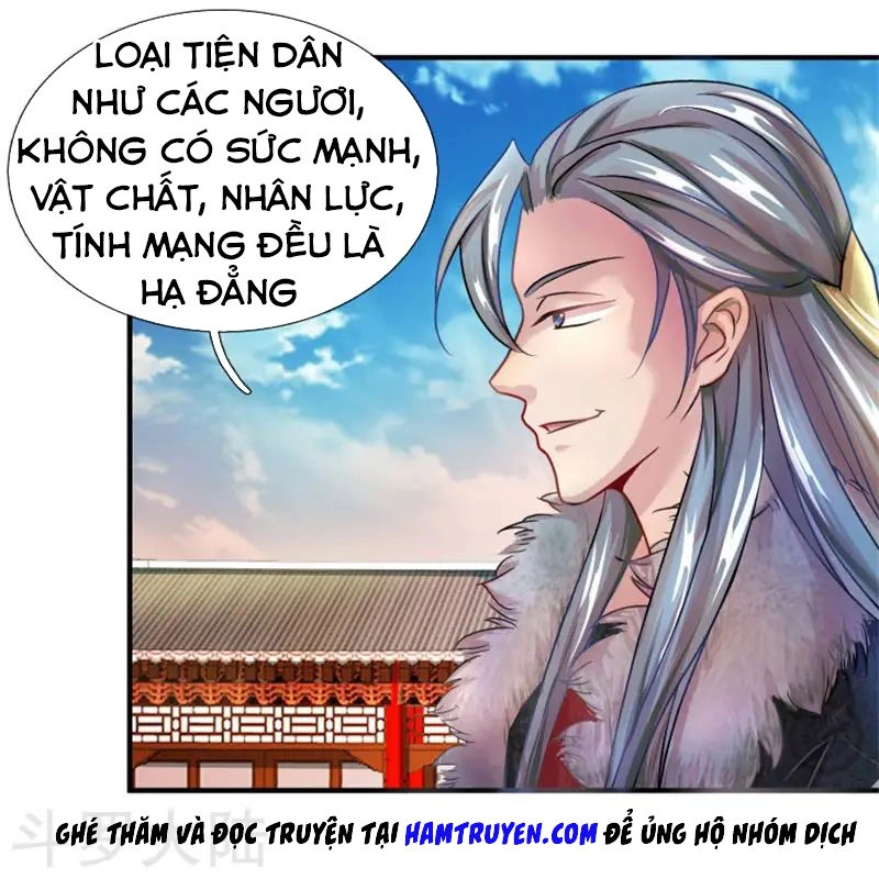 Nghịch Thiên Kiếm Thần Chapter 54 - 9