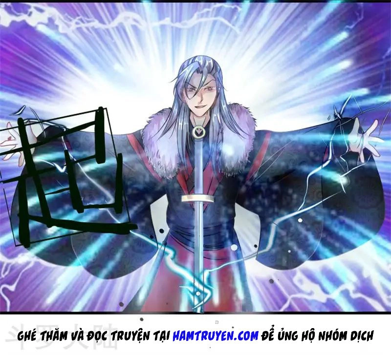 Nghịch Thiên Kiếm Thần Chapter 54 - 11