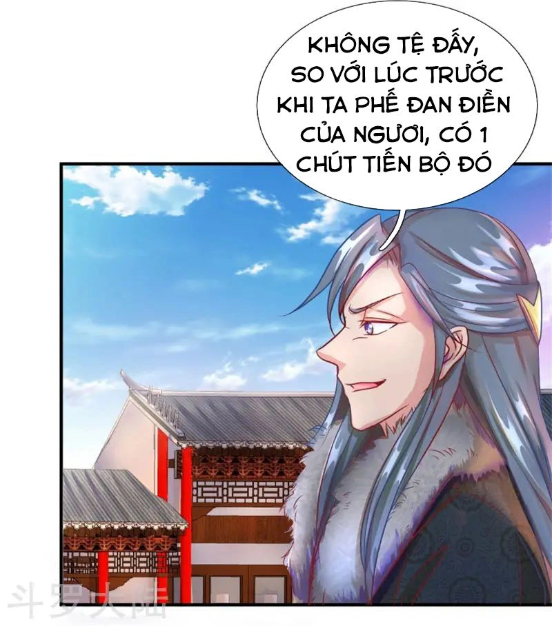 Nghịch Thiên Kiếm Thần Chapter 54 - 19