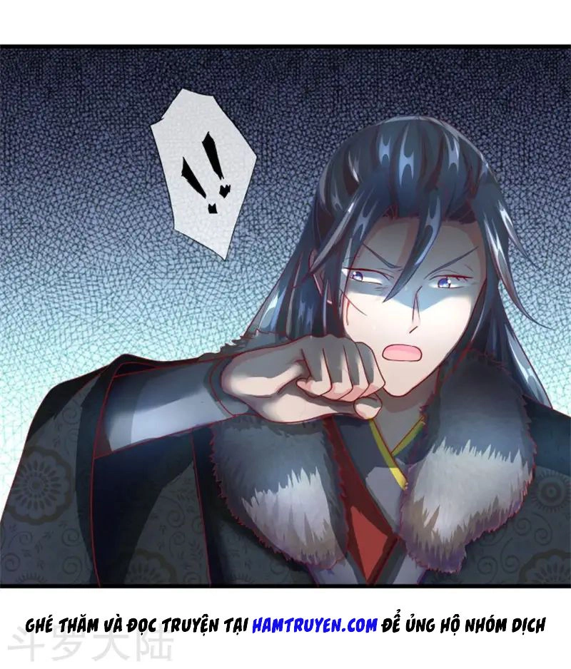 Nghịch Thiên Kiếm Thần Chapter 54 - 21