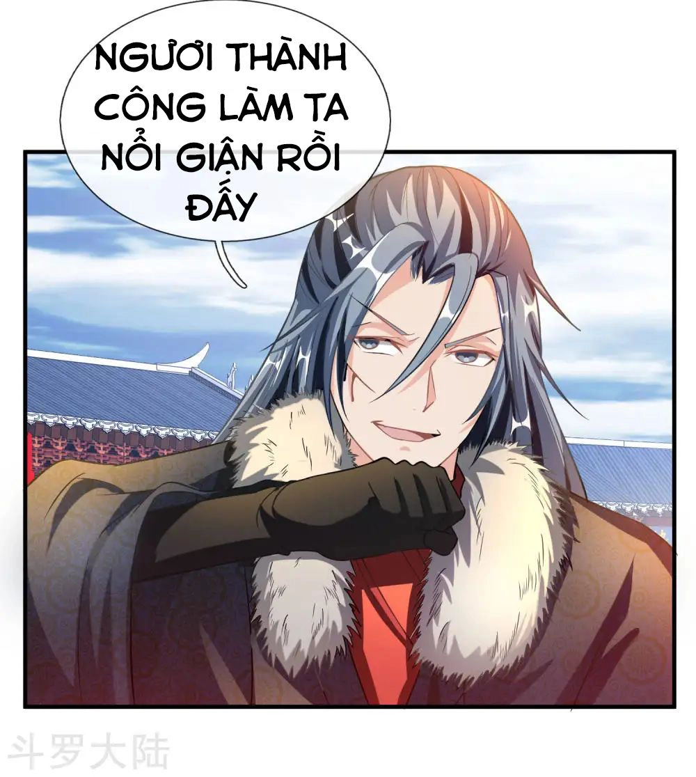 Nghịch Thiên Kiếm Thần Chapter 55 - 4