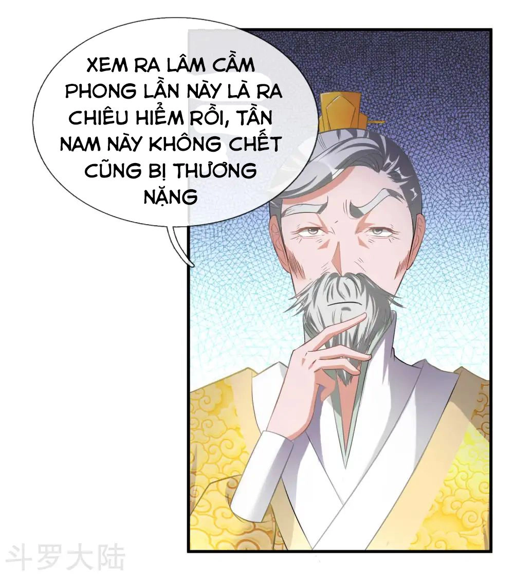 Nghịch Thiên Kiếm Thần Chapter 55 - 7