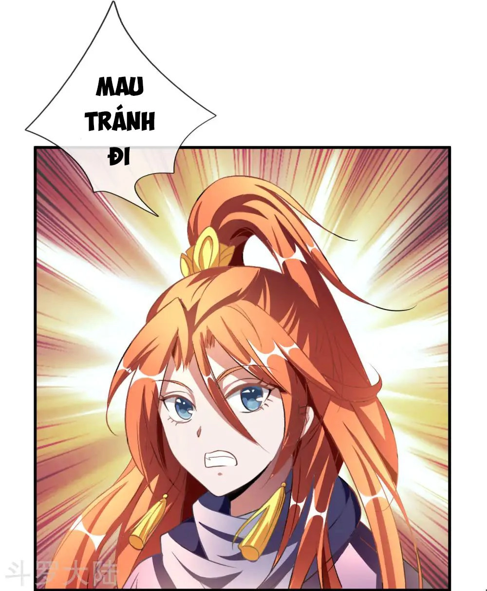 Nghịch Thiên Kiếm Thần Chapter 55 - 8