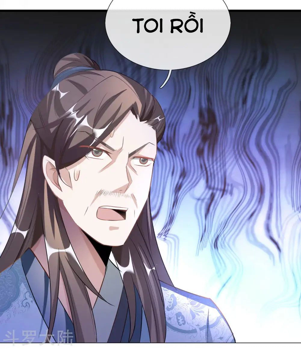 Nghịch Thiên Kiếm Thần Chapter 55 - 11