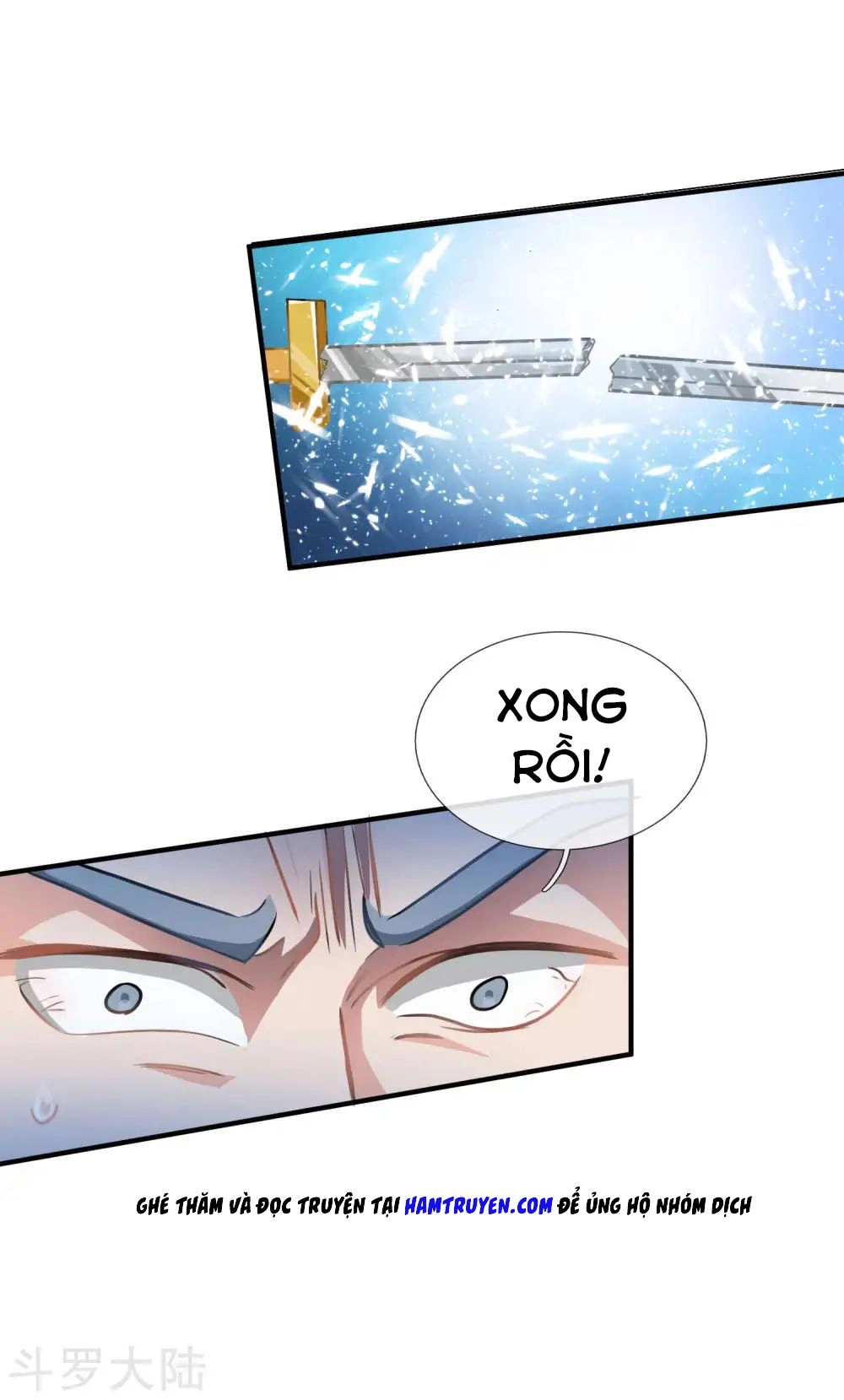 Nghịch Thiên Kiếm Thần Chapter 55 - 19