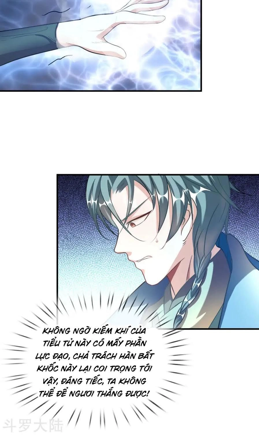 Nghịch Thiên Kiếm Thần Chapter 55 - 22