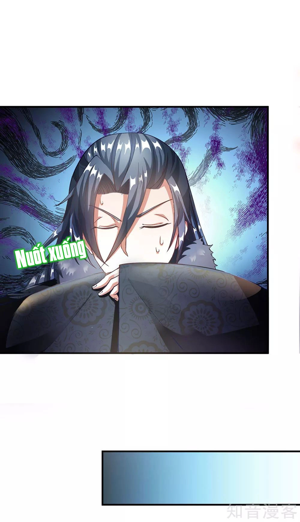 Nghịch Thiên Kiếm Thần Chapter 56 - 3