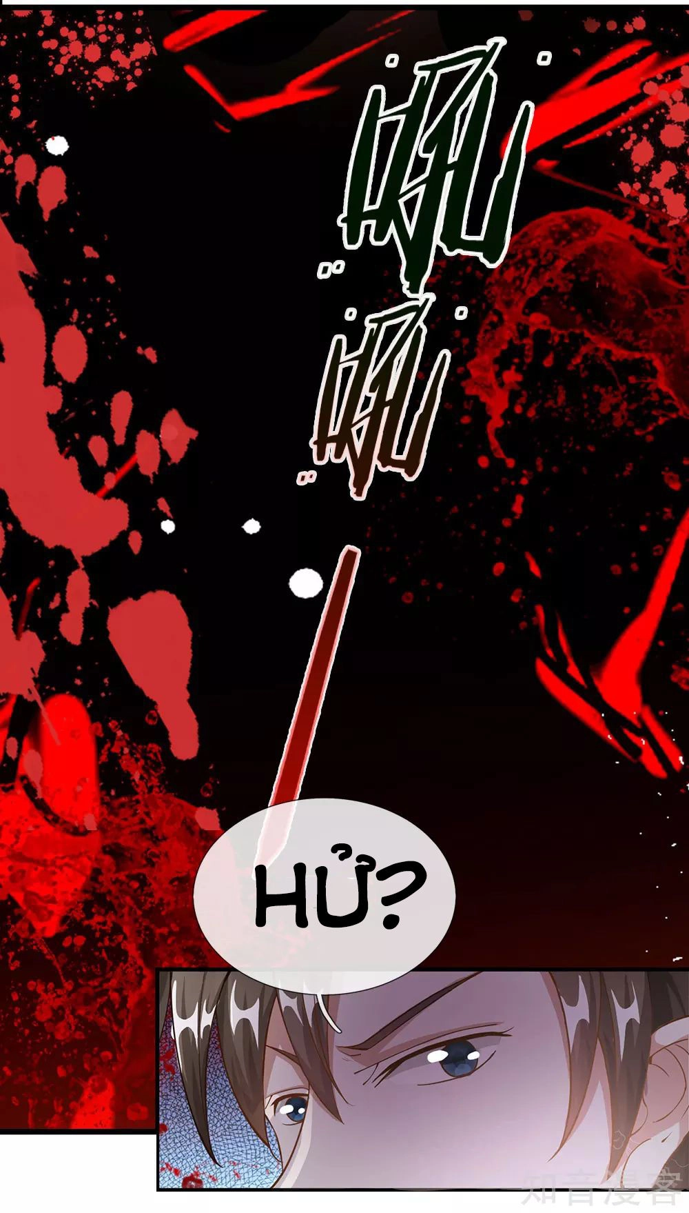 Nghịch Thiên Kiếm Thần Chapter 56 - 6