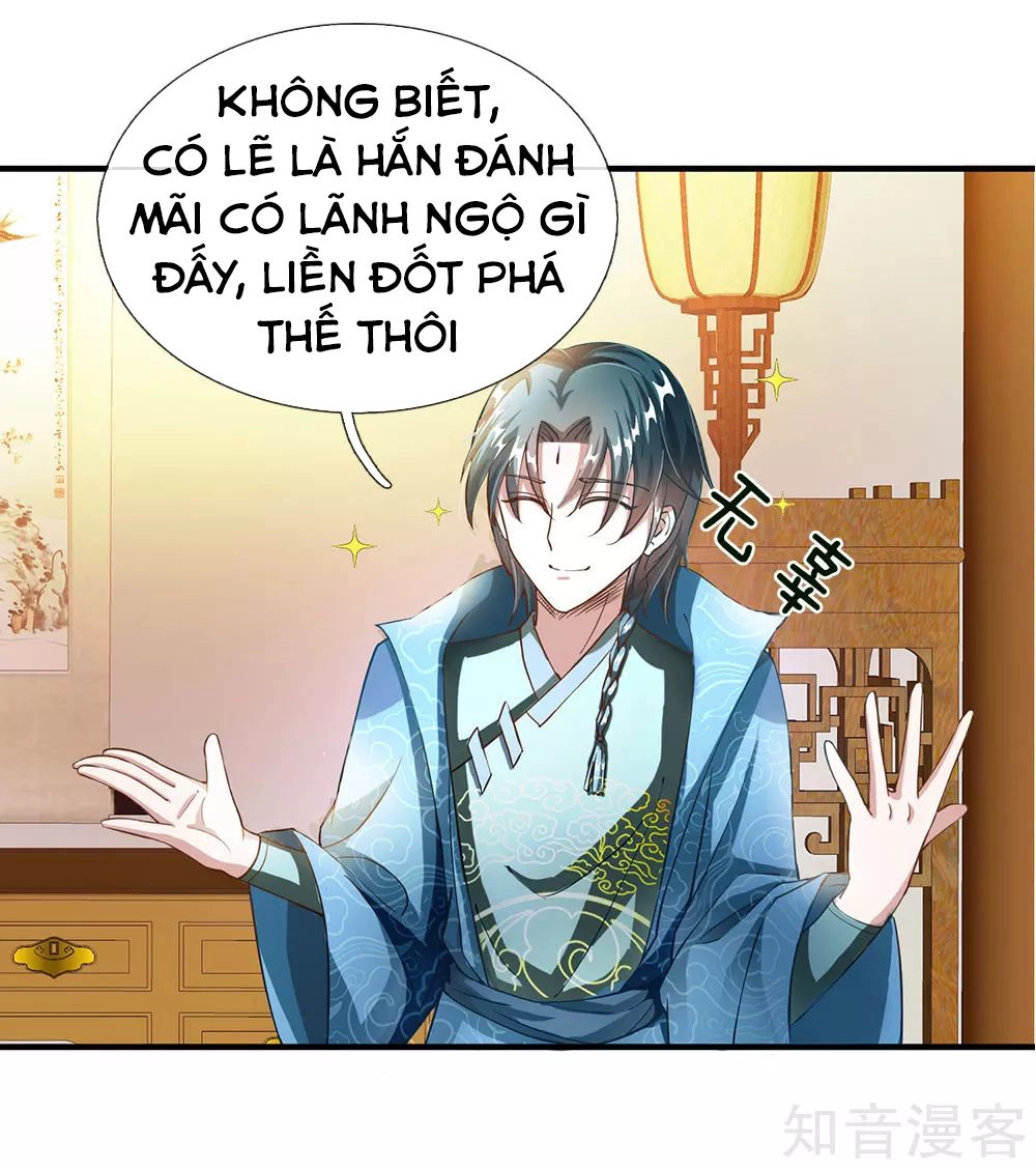 Nghịch Thiên Kiếm Thần Chapter 56 - 10