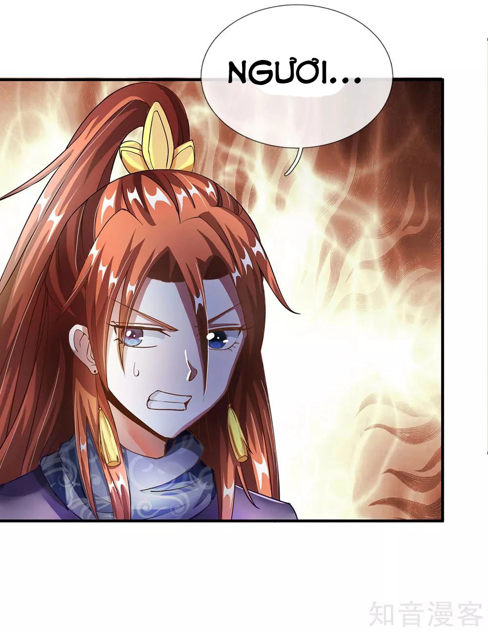 Nghịch Thiên Kiếm Thần Chapter 56 - 11