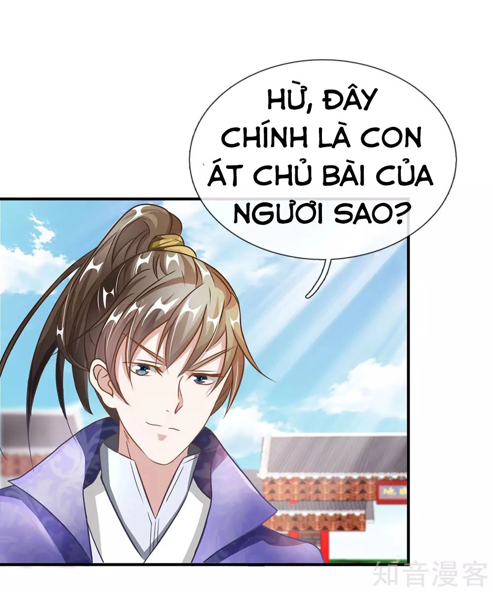 Nghịch Thiên Kiếm Thần Chapter 56 - 13