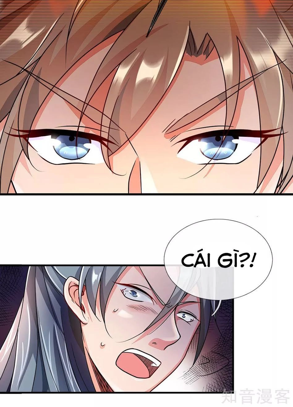 Nghịch Thiên Kiếm Thần Chapter 57 - 7