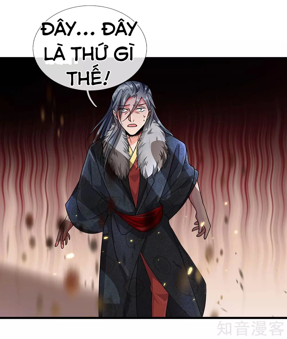 Nghịch Thiên Kiếm Thần Chapter 57 - 10