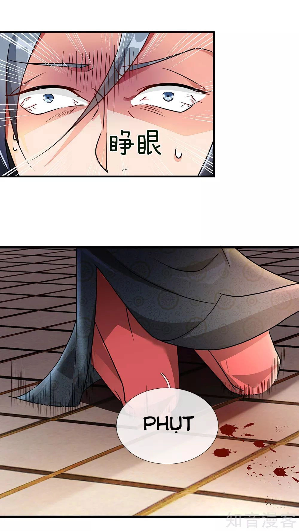 Nghịch Thiên Kiếm Thần Chapter 57 - 15