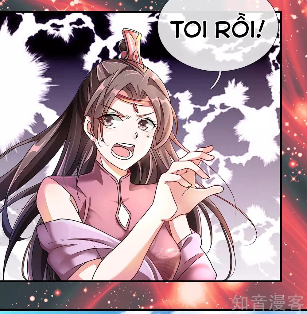 Nghịch Thiên Kiếm Thần Chapter 57 - 18