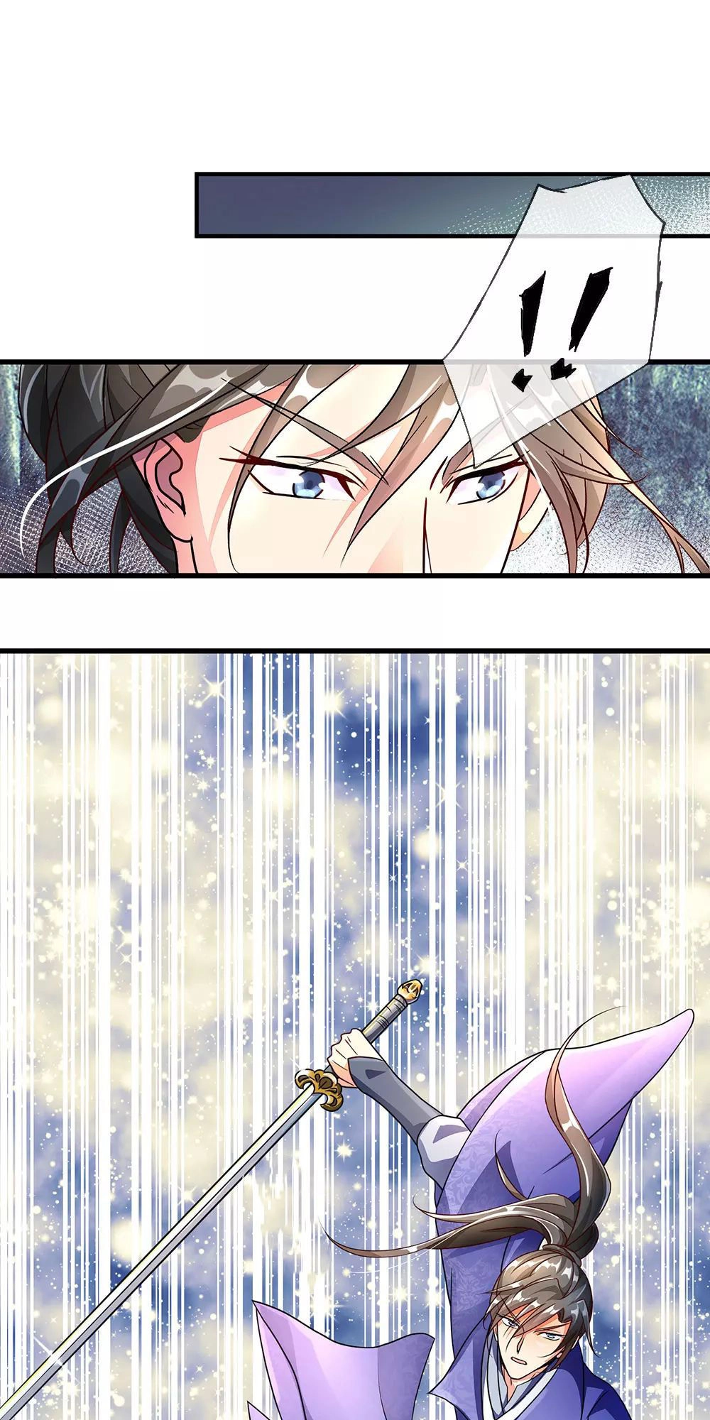 Nghịch Thiên Kiếm Thần Chapter 57 - 20