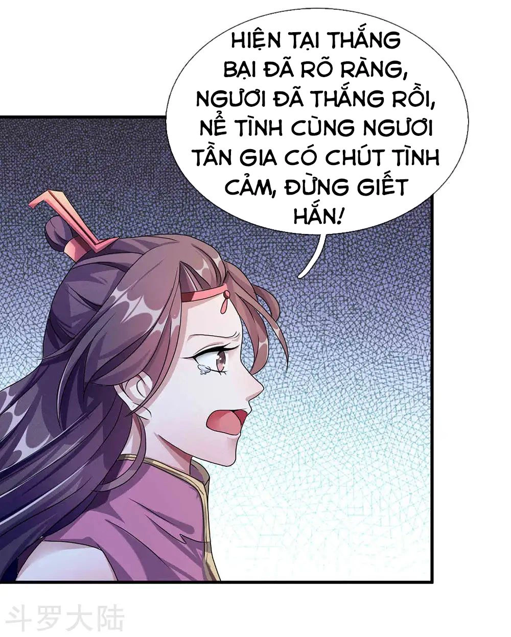 Nghịch Thiên Kiếm Thần Chapter 58 - 4