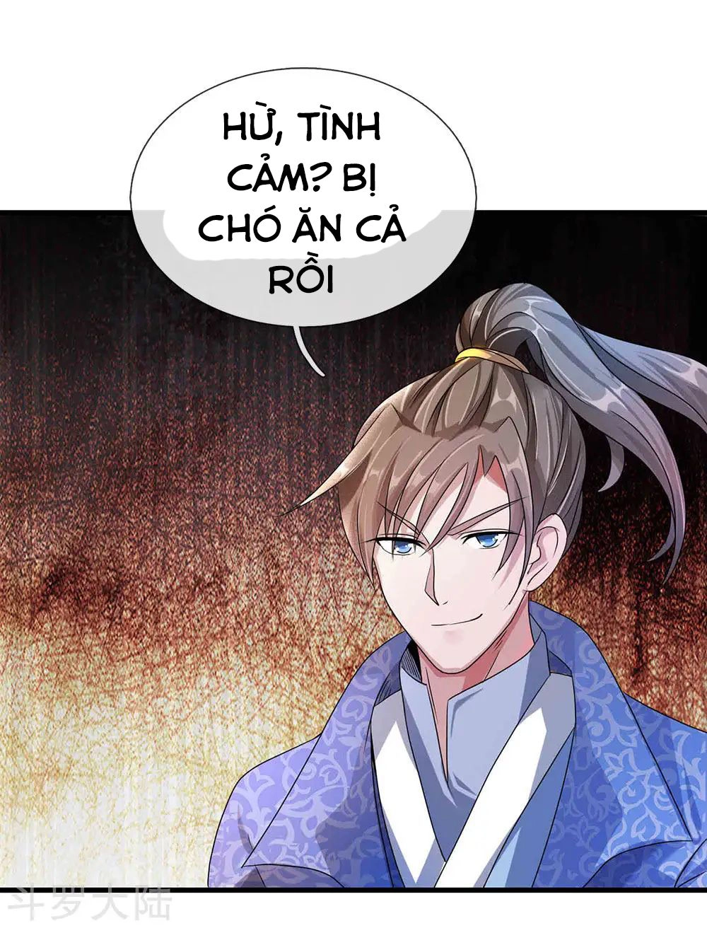 Nghịch Thiên Kiếm Thần Chapter 58 - 5