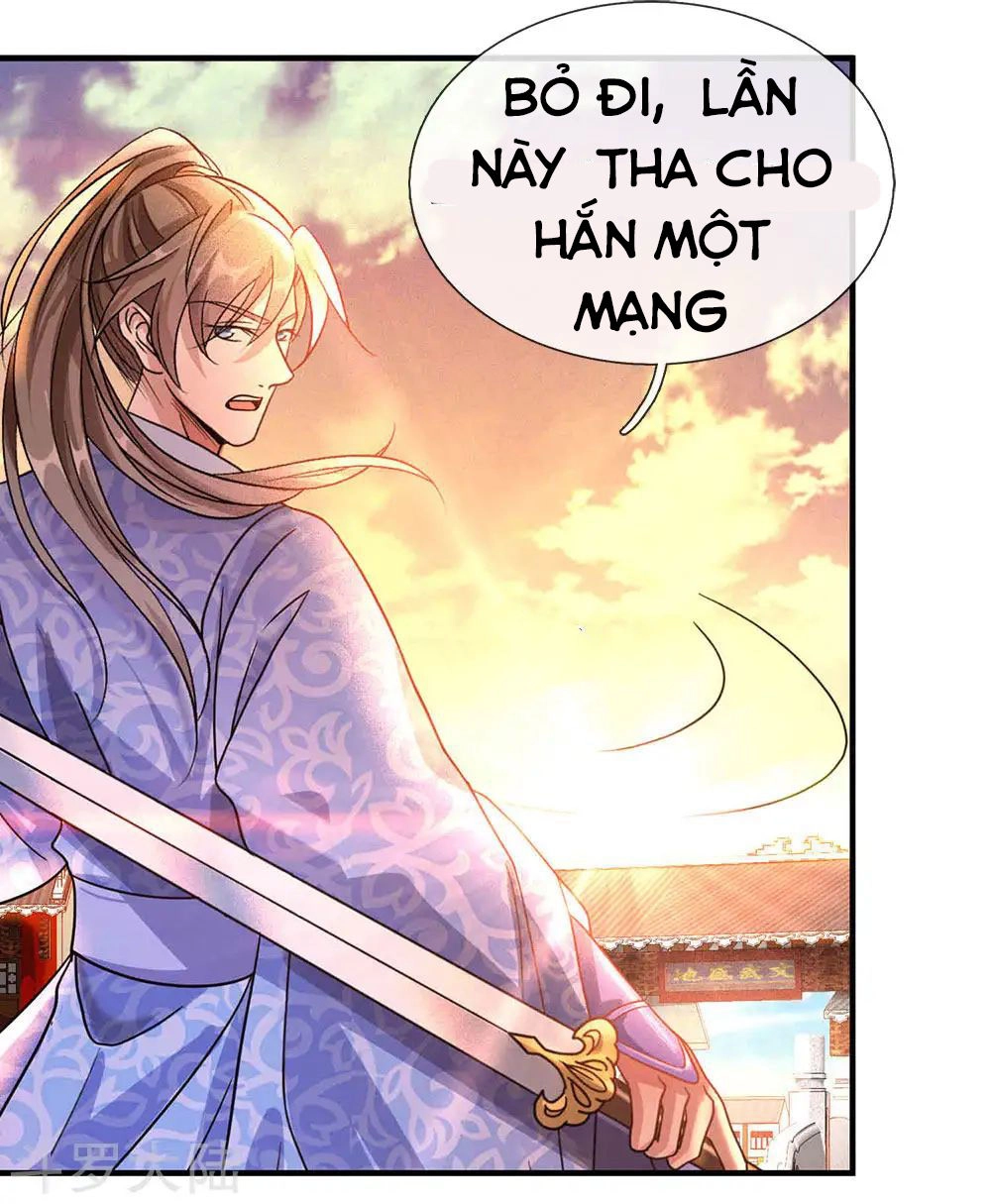 Nghịch Thiên Kiếm Thần Chapter 58 - 6