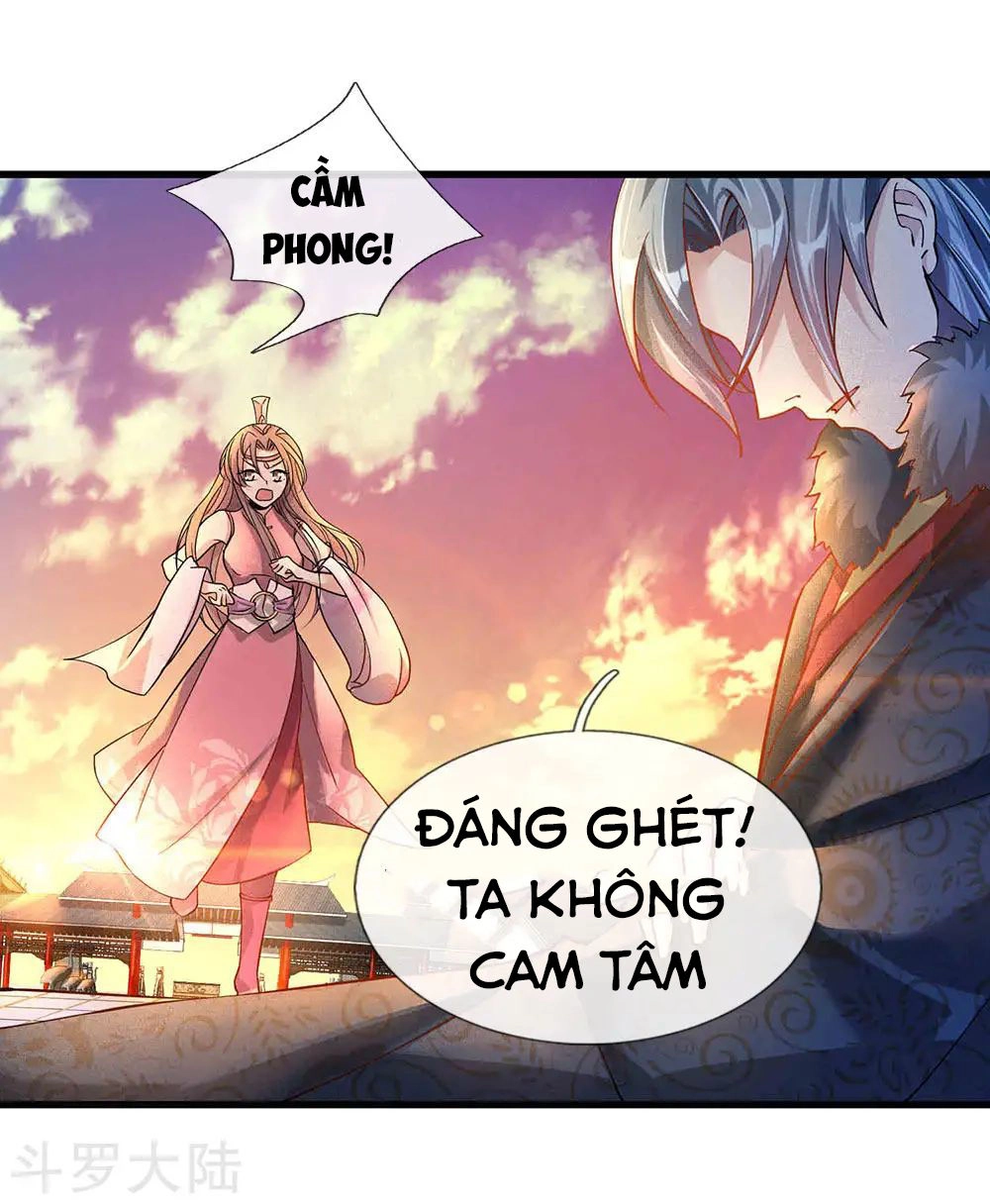 Nghịch Thiên Kiếm Thần Chapter 58 - 12