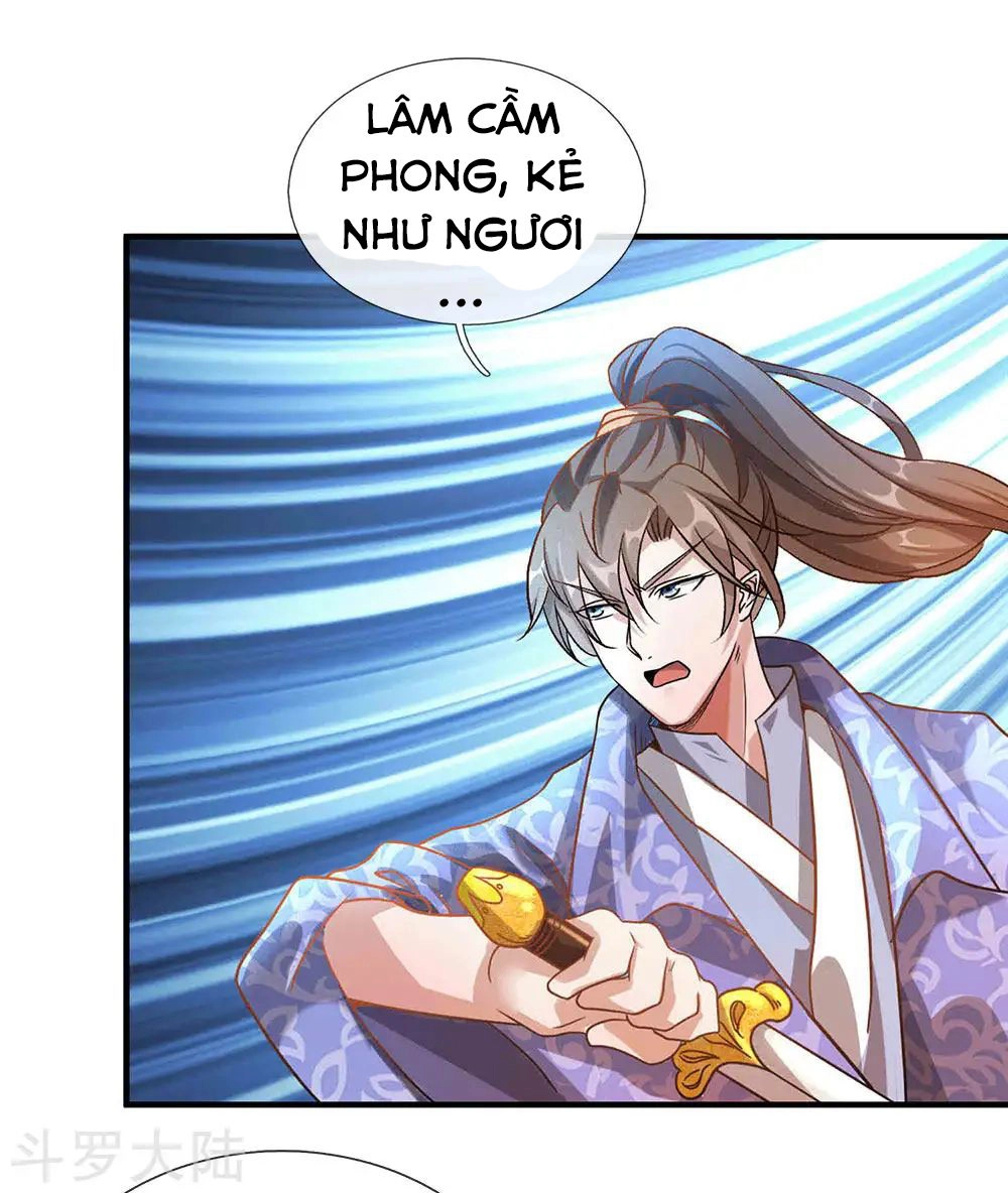 Nghịch Thiên Kiếm Thần Chapter 58 - 13