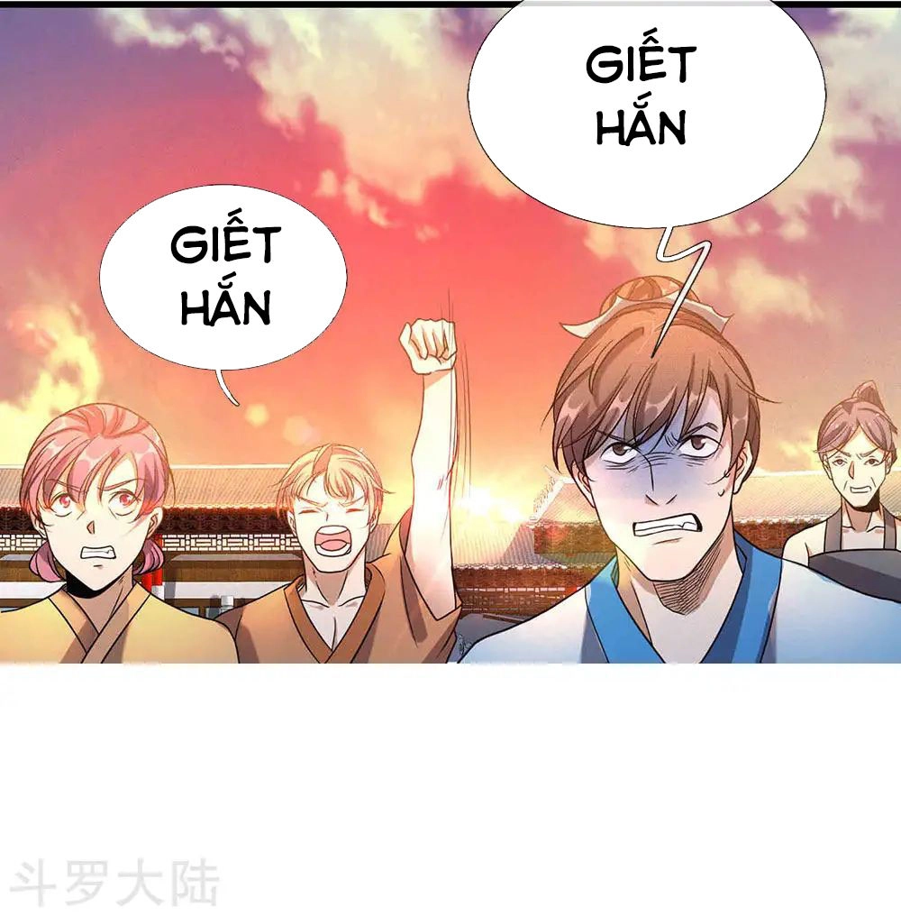 Nghịch Thiên Kiếm Thần Chapter 58 - 20