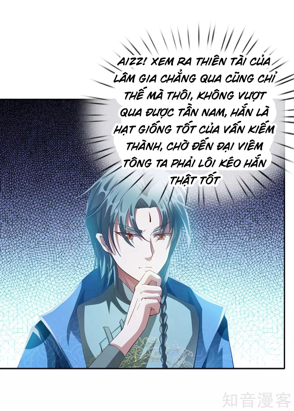 Nghịch Thiên Kiếm Thần Chapter 59 - 2