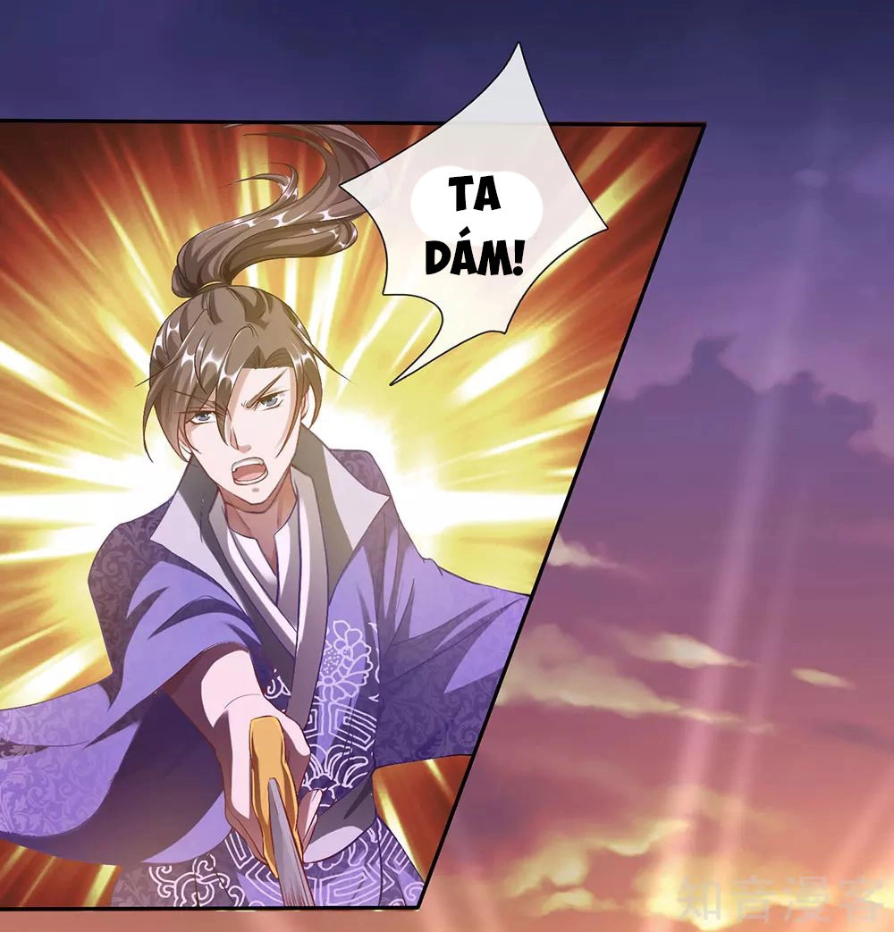 Nghịch Thiên Kiếm Thần Chapter 59 - 4