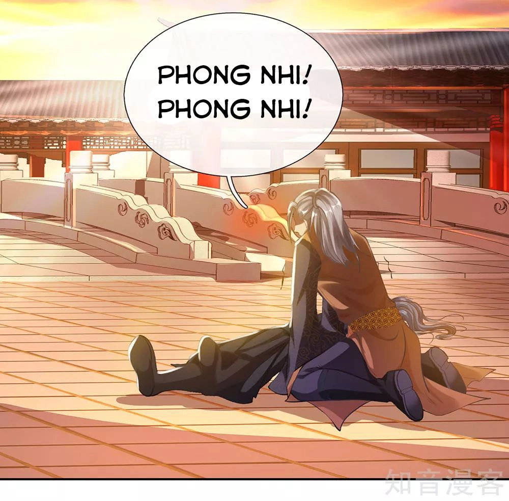 Nghịch Thiên Kiếm Thần Chapter 59 - 7